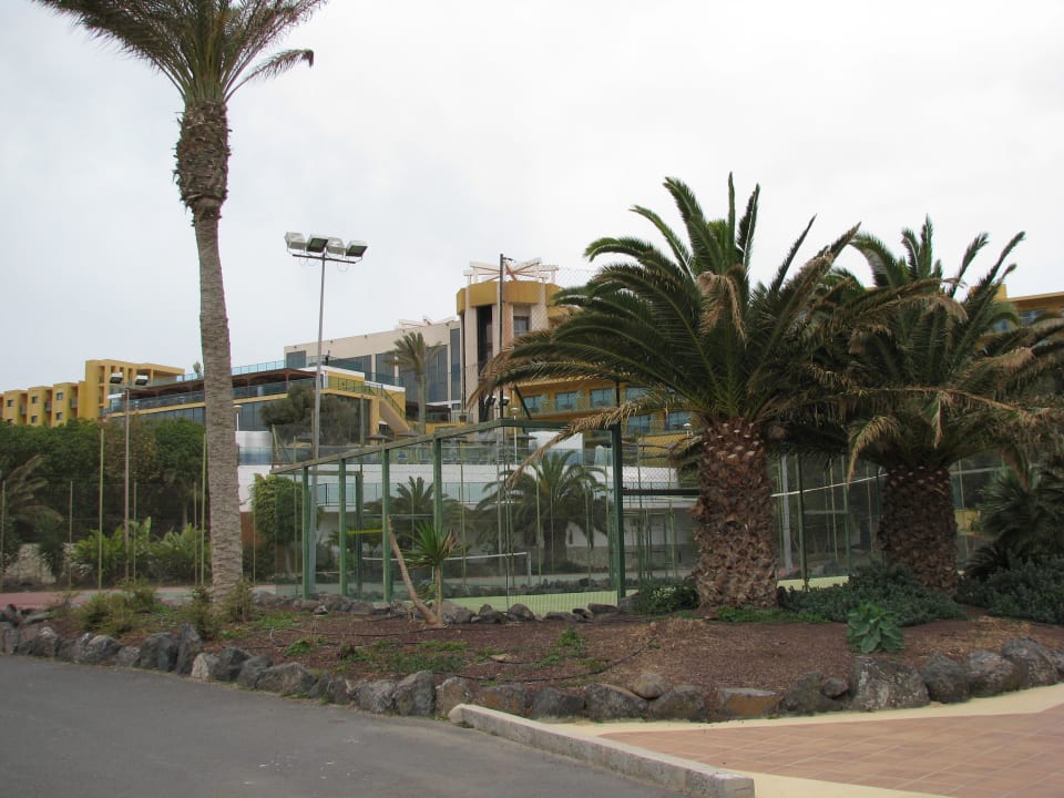 Hotel SBH Club Paraiso Playa