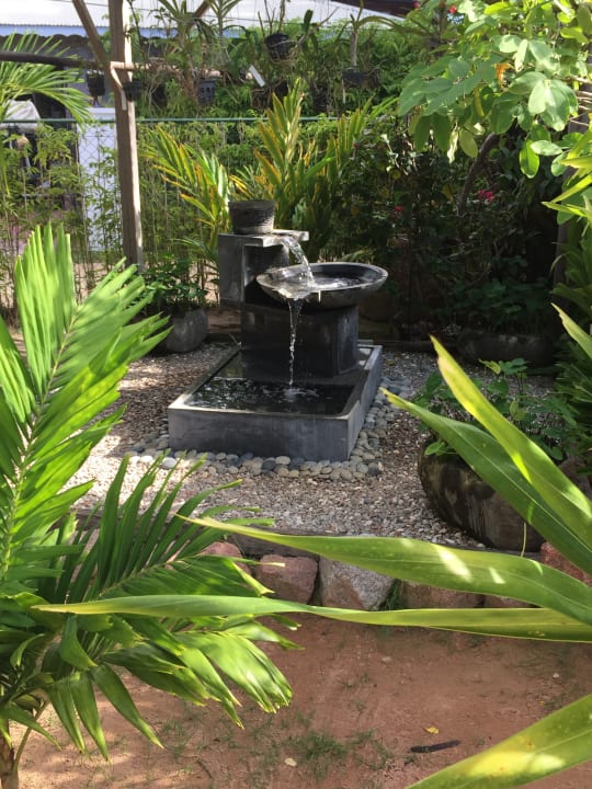 Sonstiges Guesthouse Cabanes des Anges