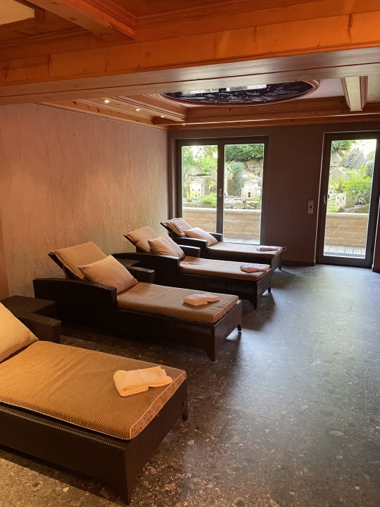 Sport & Freizeit Hotel Rebstock Durbach