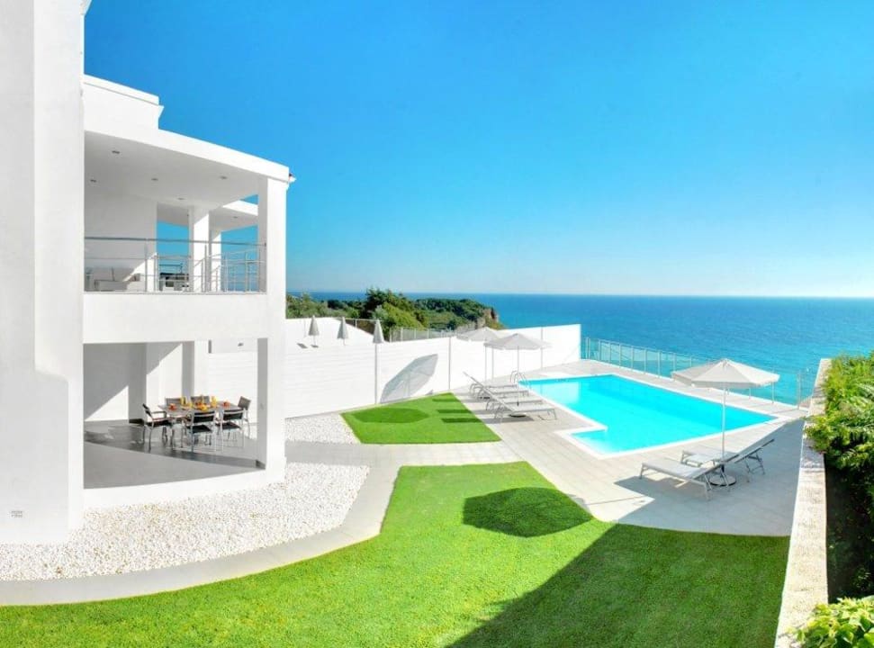 Villa Afroditi Villa Afroditi