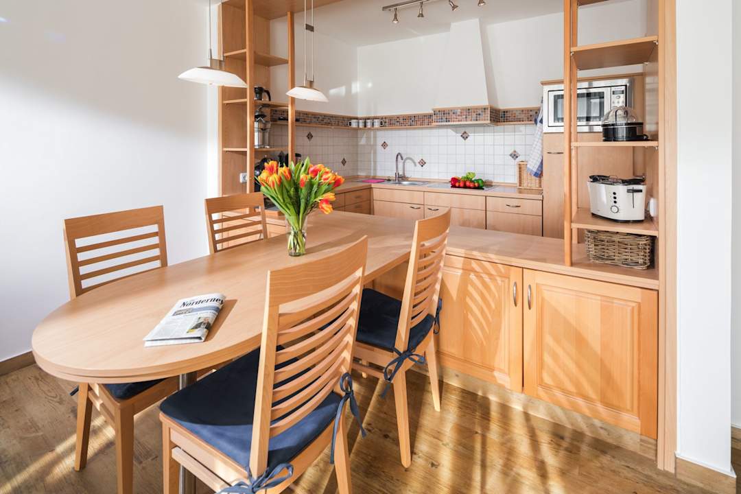 Zimmer Ferienhaus Papenfuß