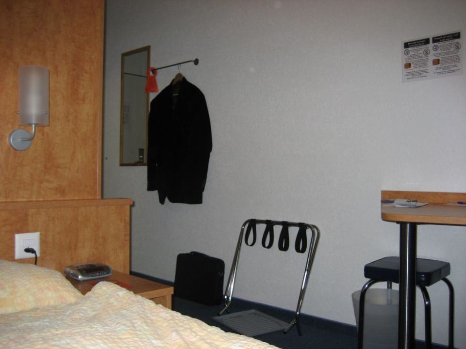 Budget Motel Dällikon Budget Motel