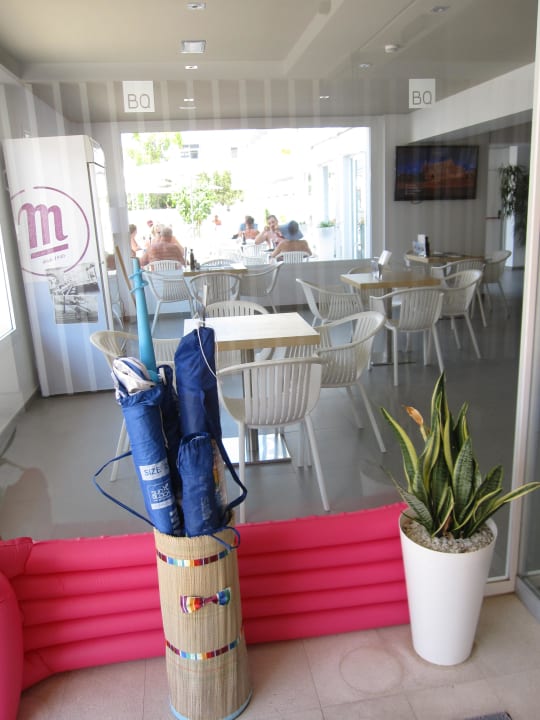 Sonstiges BQ Amfora Beach Hotel - Adults only