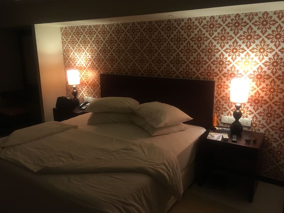 Zimmer Adaaran Select Hudhuran Fushi - Premium All Inclusive