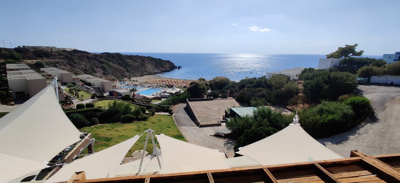 Pool Atlantica Mikri Poli Crete