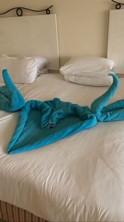 Zimmer SUNRISE Crystal Bay Resort