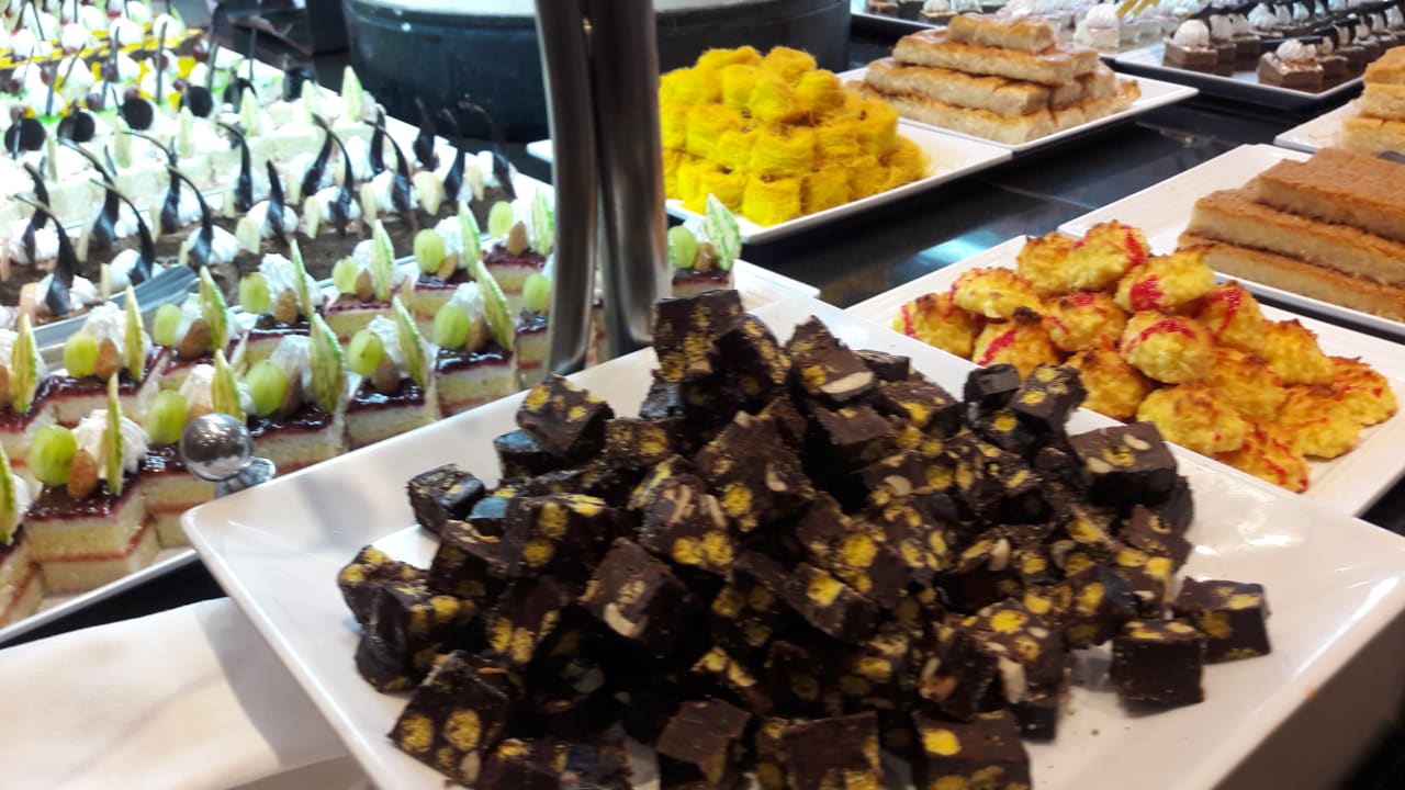 Gastro Palm Beach Resort