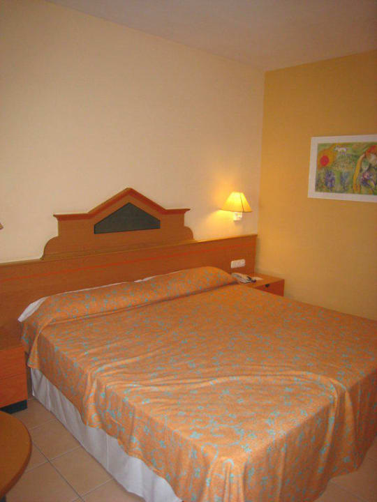 Doppelbettzimmer Iberostar Selection Fuerteventura Palace