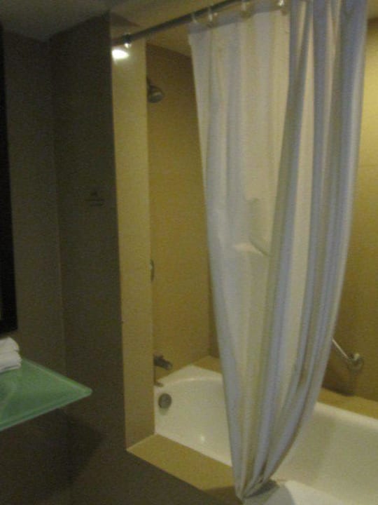 Lazienka Seadust Cancun Family Resort