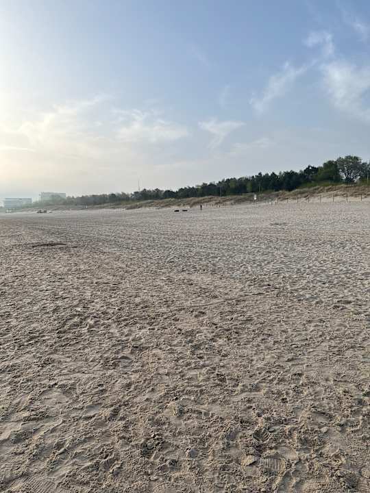 Strand Villa Merry Spa & Wellness