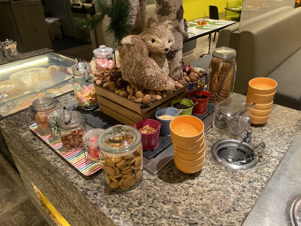 Gastro Hotel Jen Orchardgateway Singapore