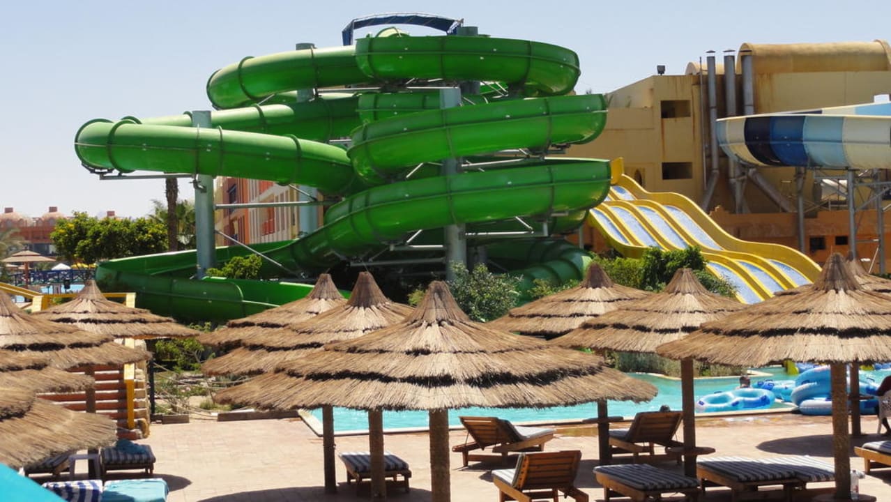 Aqua Park Hotel Titanic Palace