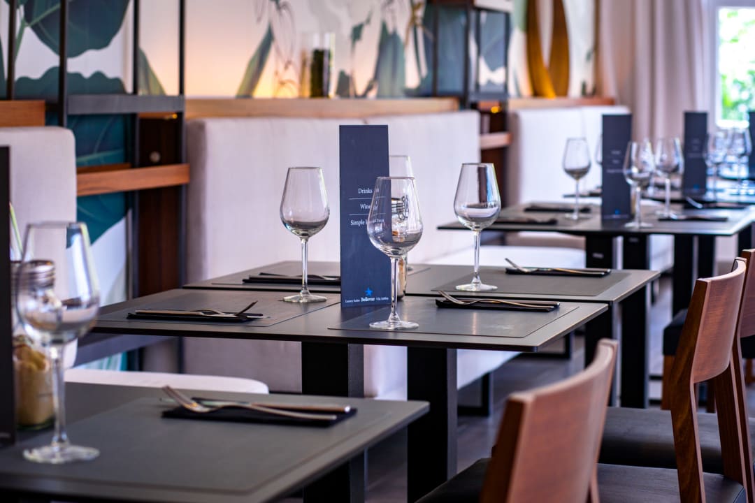 Gastro Hotel Bellevue