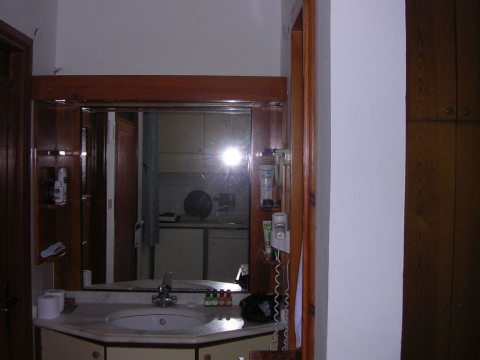 Waschbecken VONRESORT Golden Beach