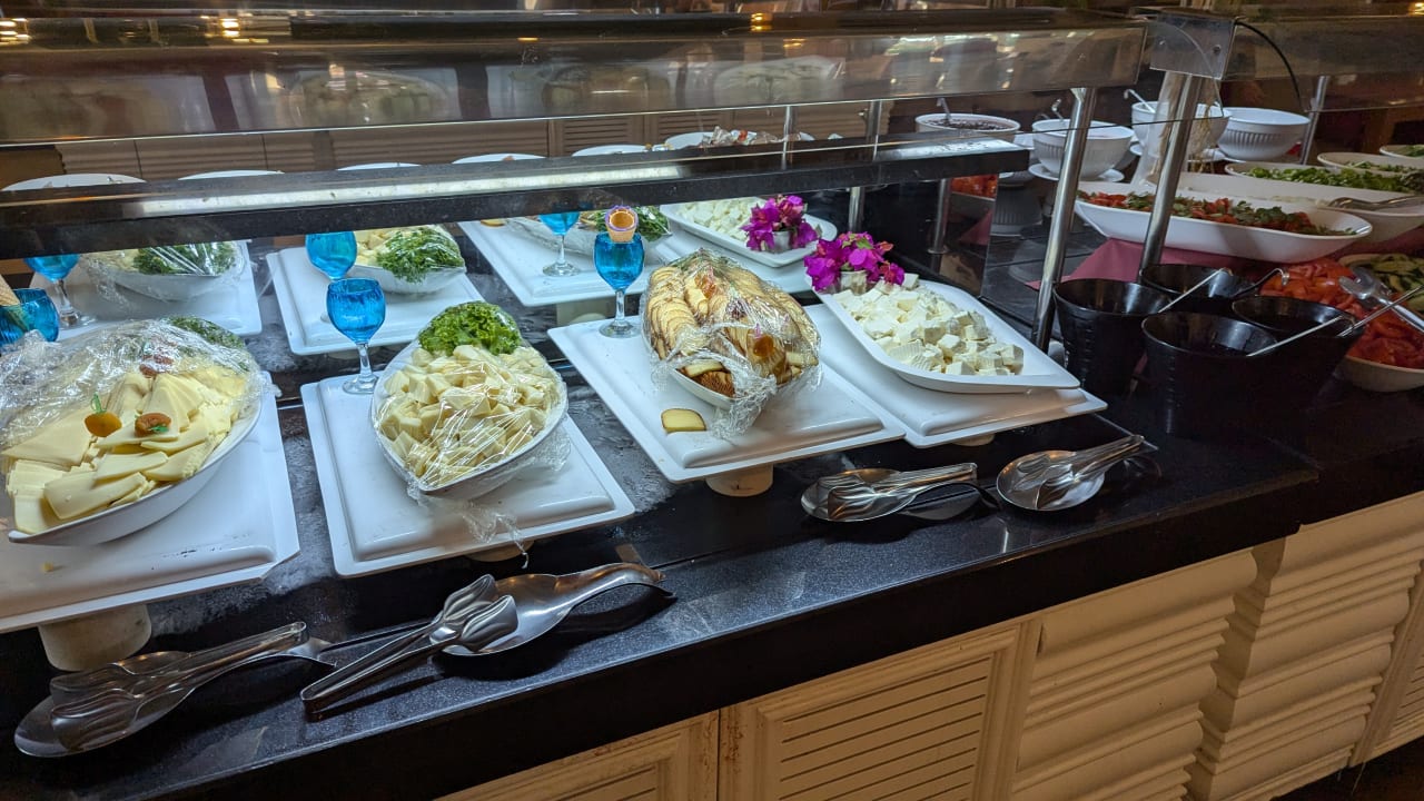 Gastro LRS Port River Hotel & Spa