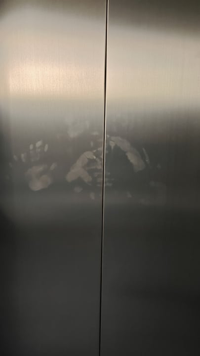 Sonstiges Hilton Rotterdam