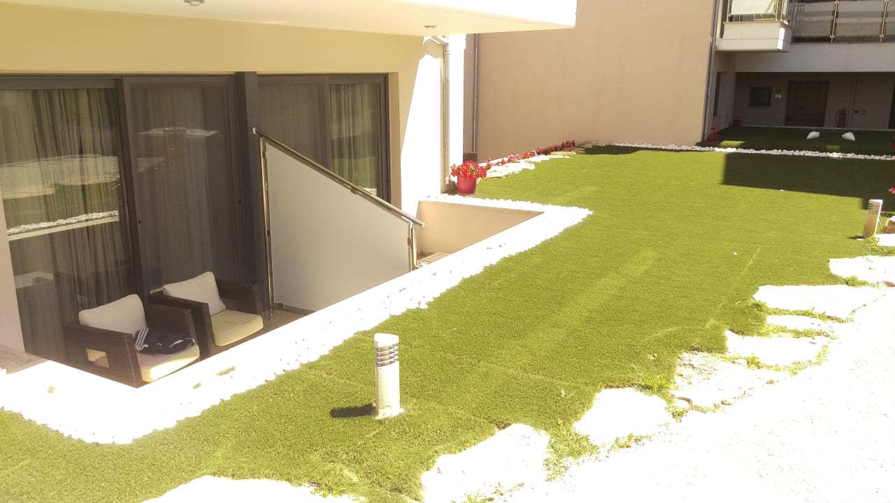 Zimmer Istion Club & Spa