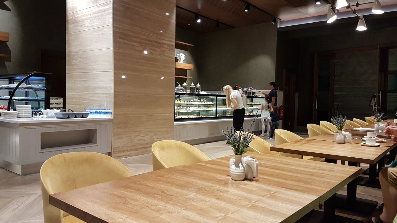 Gastro Royal Seginus