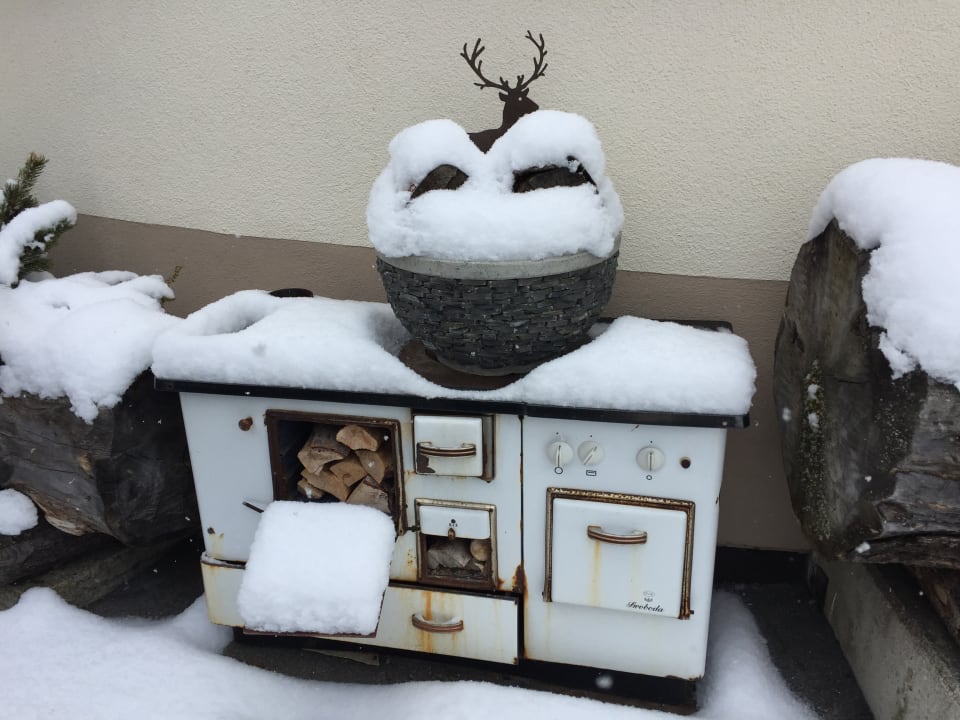 Sonstiges Hotel Bergland