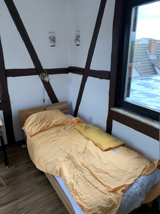 Zimmer Frau Holle-Land-Hotel