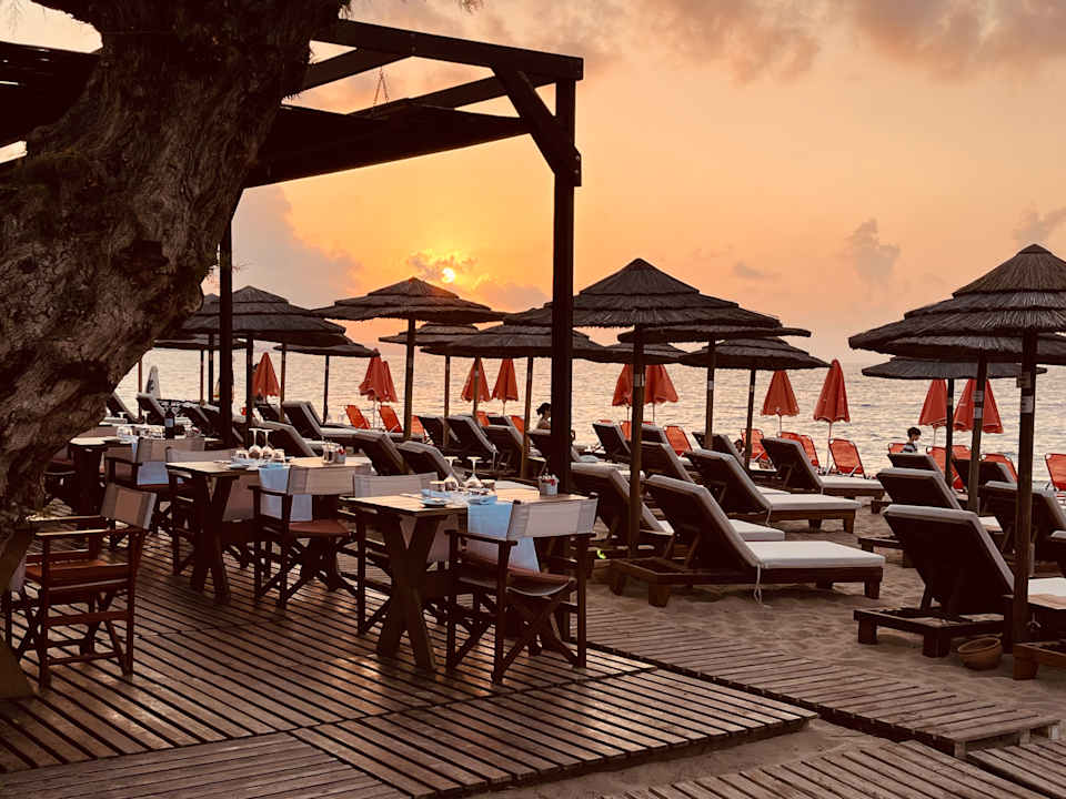 Strand High Beach Resort