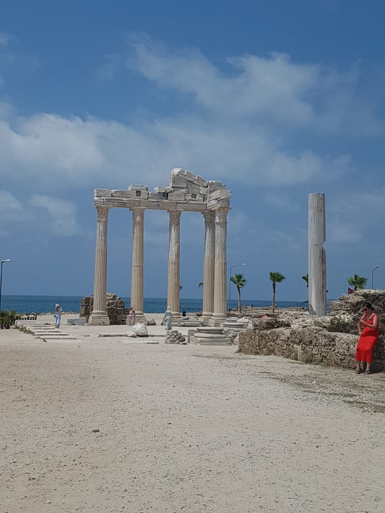 Sonstiges Hotel Sirma