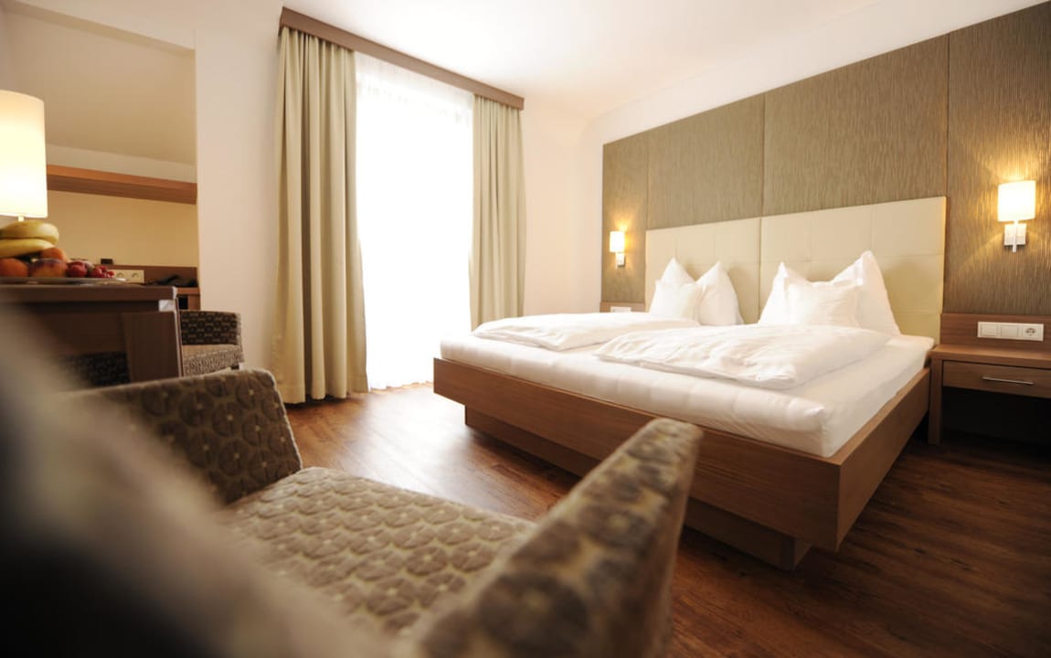 Zimmer Hotel Weingut Rosenhof