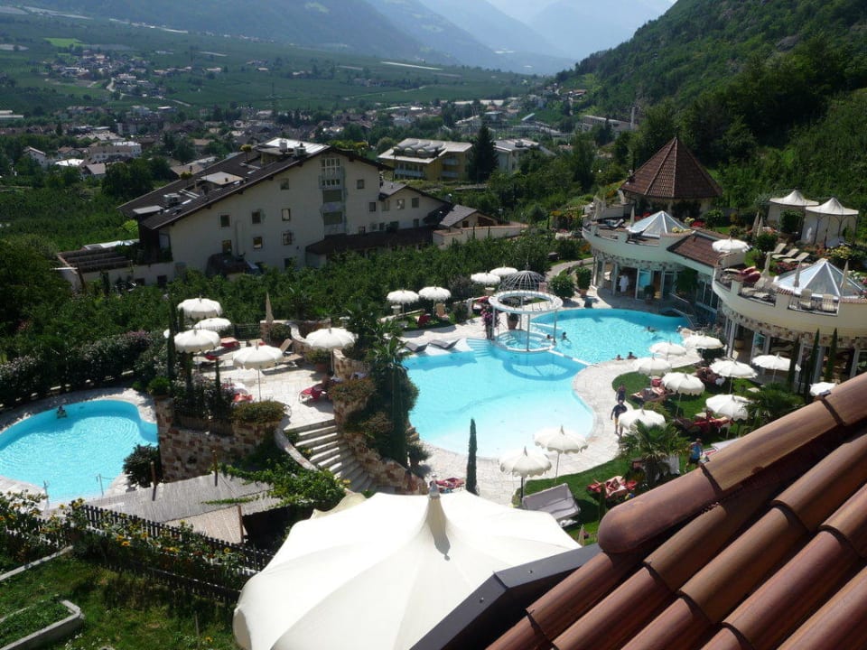 Fkk Bereich Luxury Dolcevita Resort Preidlhof Naturno Naturns • Holidaycheck Südtirol 6933