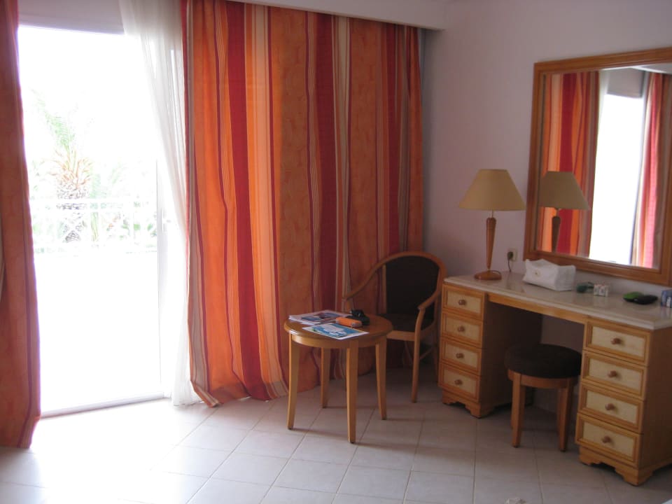 Zimmer 918 TUI MAGIC LIFE Africana