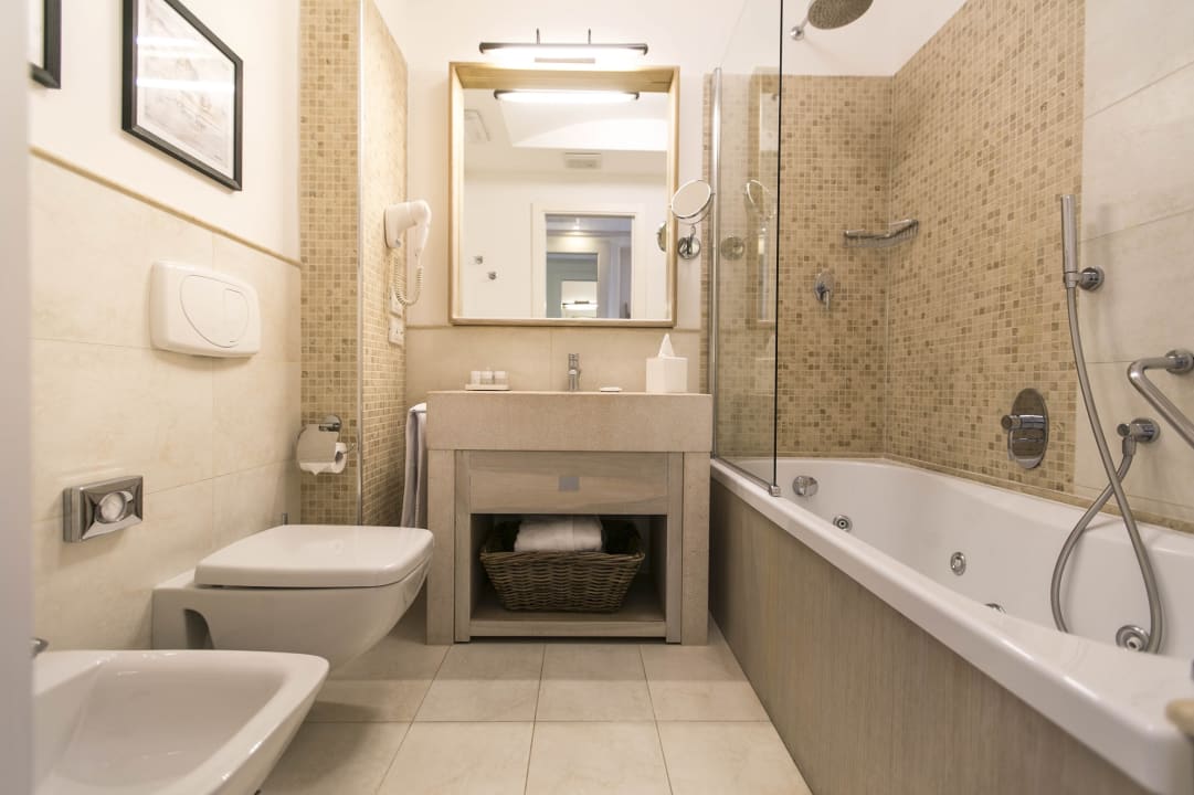 Zimmer Canne Bianche Lifestyle Hotel