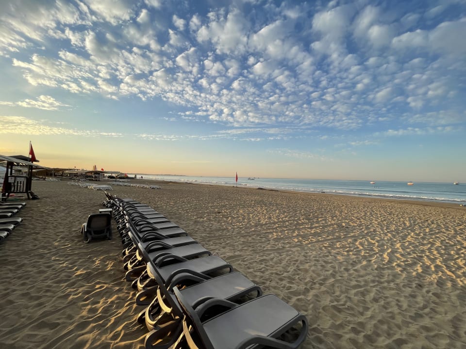 Strand Aydinbey Kings Palace & Spa