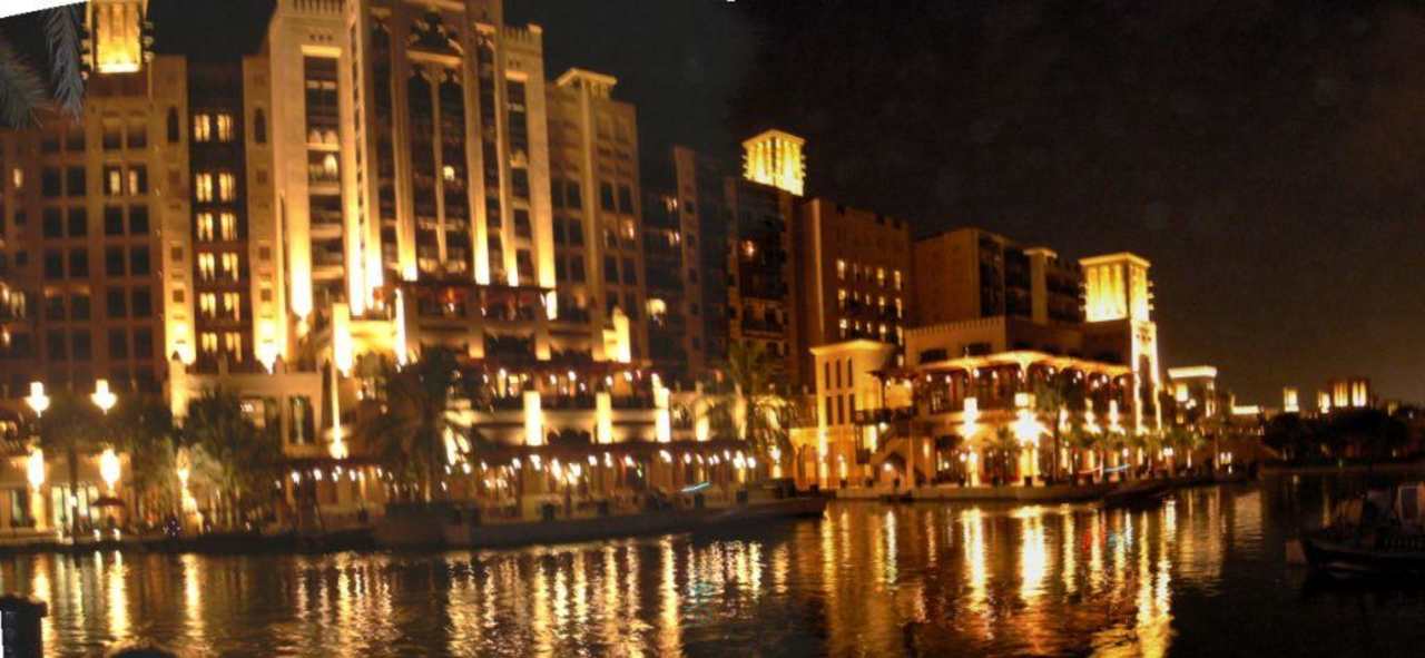 Madinat Hotel Jumeirah Al Qasr