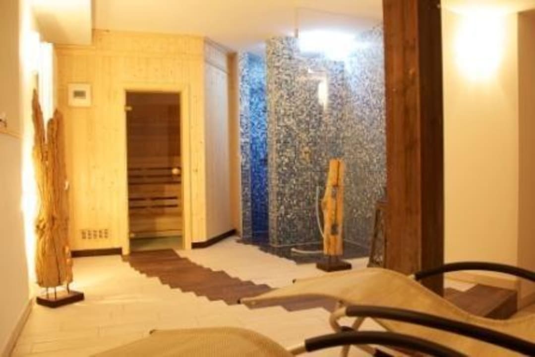 Auszeit Mein Inselhotel