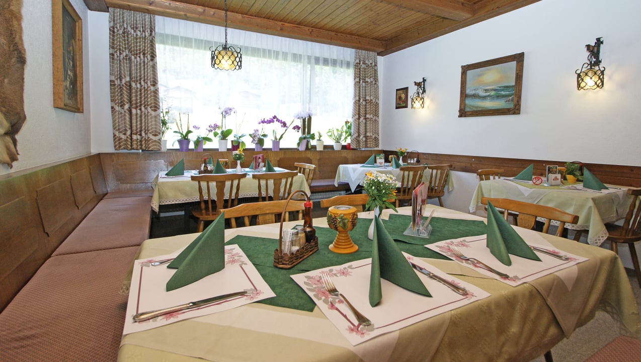 Gastro Gästehaus Montiel