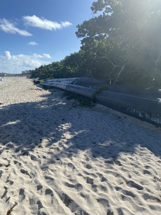 Strand Hotel Melia Varadero