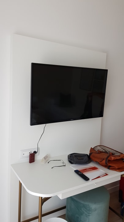 Zimmer Hotel Astoria