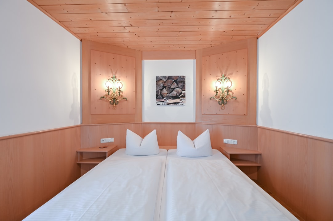 Zimmer Landhaus Grobert