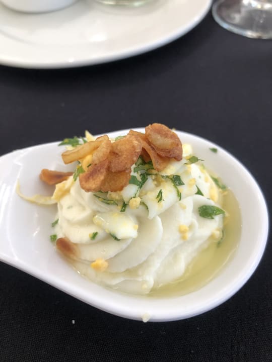 Gastro Gran Sagitario