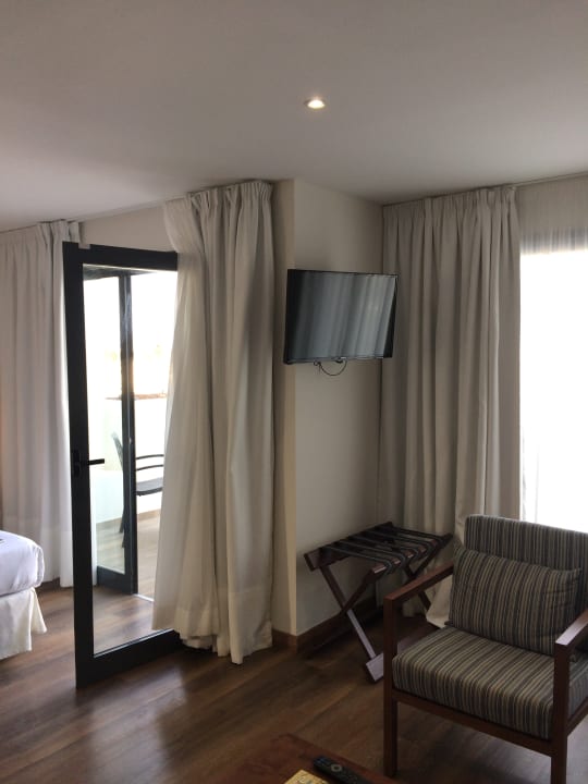 Zimmer H10 Ocean Dreams - Adults only