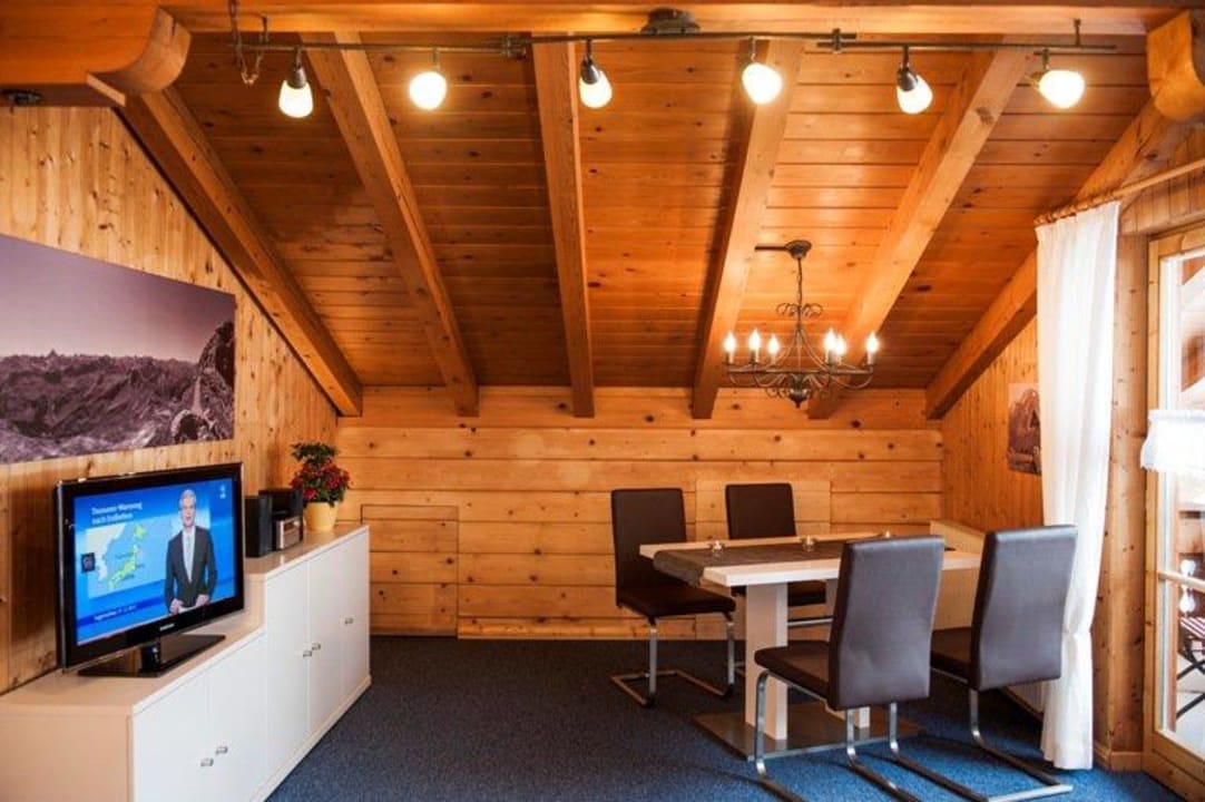 Adlerhorst Landhaus am Bächle