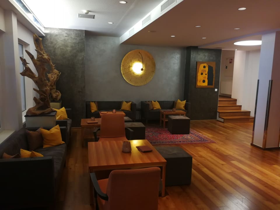 Restaurant Mountain Resort Feuerberg