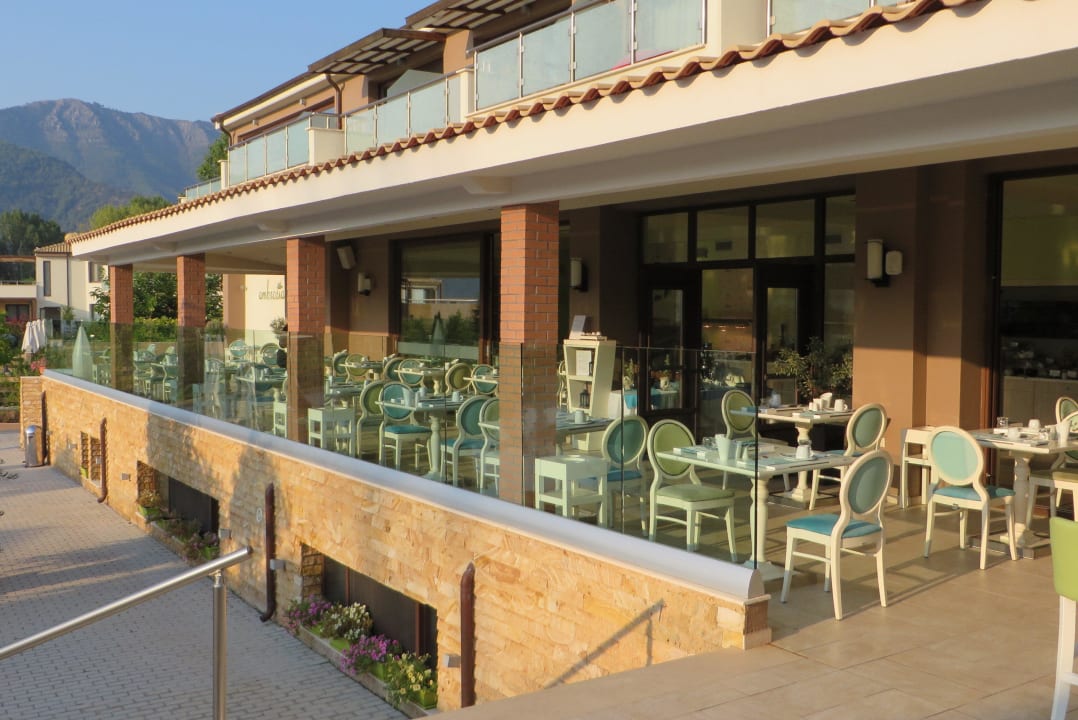 Restaurant Alexandra Golden Boutique - Adults only