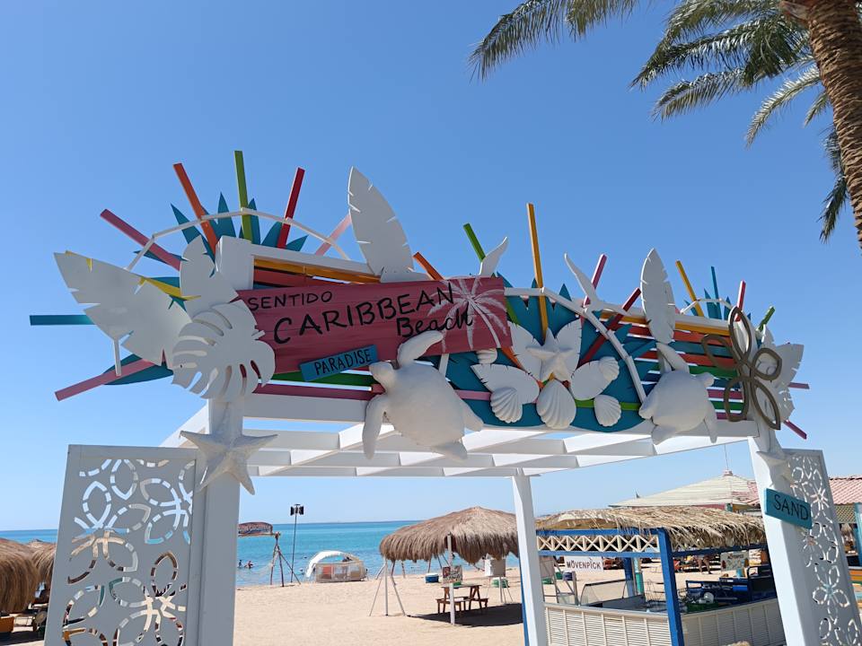 Sonstiges Sentido Caribbean World Soma Bay