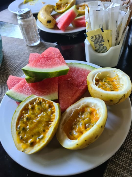 Gastro Playabachata Hotel