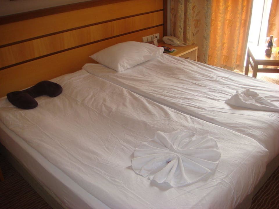 Betten Side Sun Hotel