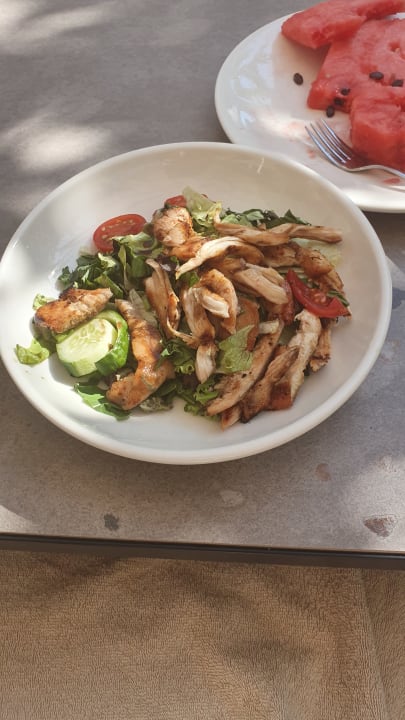 Gastro PALOMA Perissia