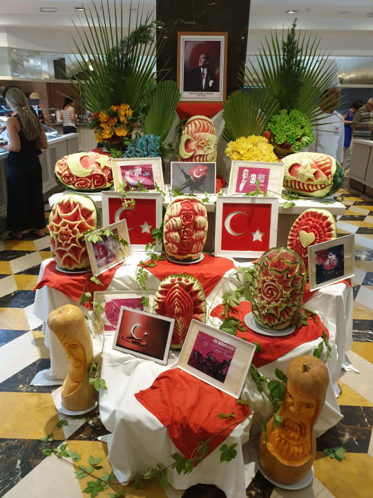 Gastro Sentido Trendy Verbena Beach