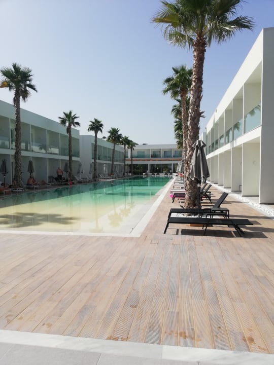 Außenansicht White Dreams Resort & Anex