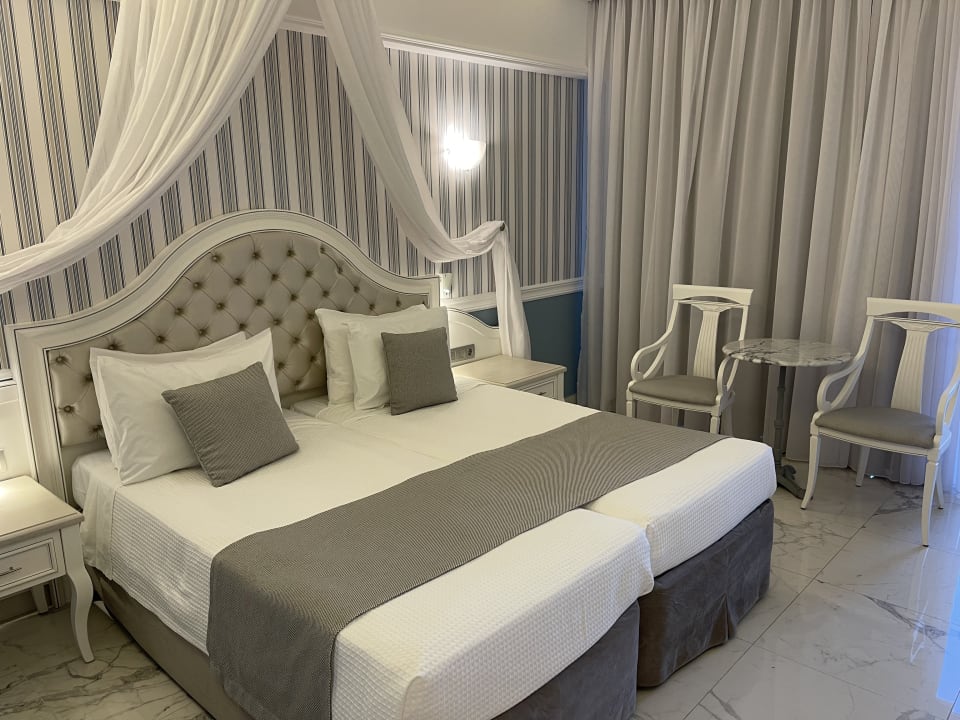 Zimmer Rodos Palladium Leisure & Wellness