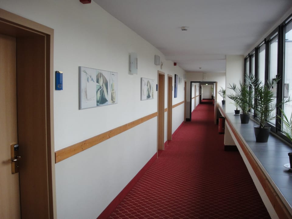 Sonstiges Hotel Chateau Kurfürstendamm